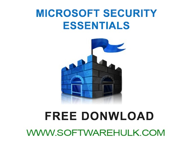 Microsoft Security Essentials | Microsoft Security Essentials Review | Microsoft Security Essentials for Windows Xp