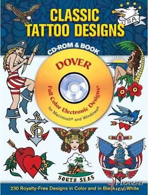 Classic Tattoo Designs