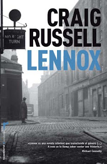 Lennox - Craig Russell