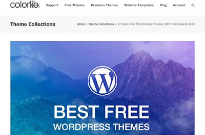 How to Download Free WordPress Themes  2023: Best Websites to Find WordPress Themes