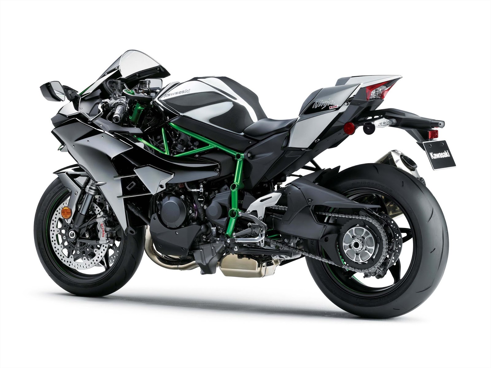 AdityaMotorcycleBlog New Kawasaki S2 Update Ninja 650 2016