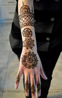 Arabic-designs-of-mehndi