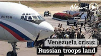Crise venezuelana evoca crise dos mÃ­sseis soviÃ©ticos em Cuba 