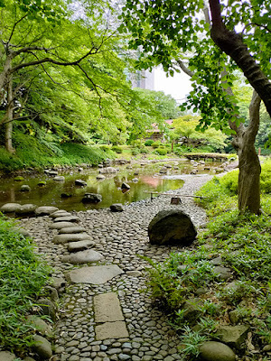 小石川後楽園