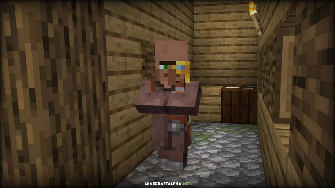 Top 5 Villager transactions in Minecraft for November (2022)
