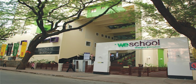 100% Placement Direct MBA Admission in Welingkar Mumbai