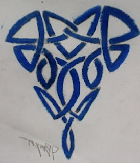 Heart Tattoos With Image Heart Tattoo Designs Especially Celtic Heart Tattoo Picture 10