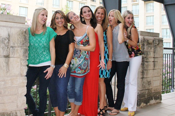 Girls' Weekend 027