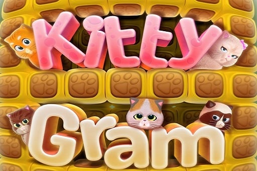 KittyGram Game : 🐈🎮 Join the Paw-some Social Media Craze and Become a Cat Star!