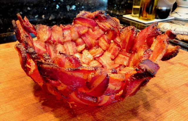 Bacon Bowl9