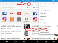 Cara Menghilangkan Iklan Di Google Chrome Di Hp