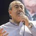 Daer: ‘No vamos a poner a la CGT al servicio de ningún gremio ni dirigente’