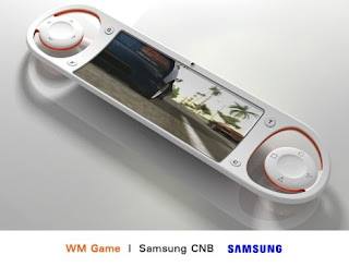 futuristic gadgets Intelligent Wristwatch gamer device 2