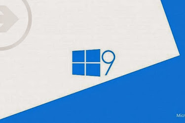 Microsoft Luncurkan Preview Windows 9 di Februari 2015