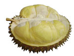 Buah Durian