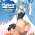 Descargar Manga Monster Musume no Iru Nichijou [67/??] [Cbr] [Español] [Google Drive]