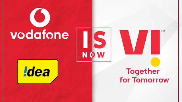 Vodafone Idea Share Price - www.byapar.org