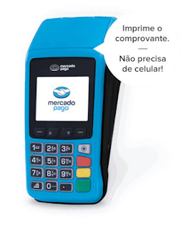 MERCADO PAGO POINT PRO