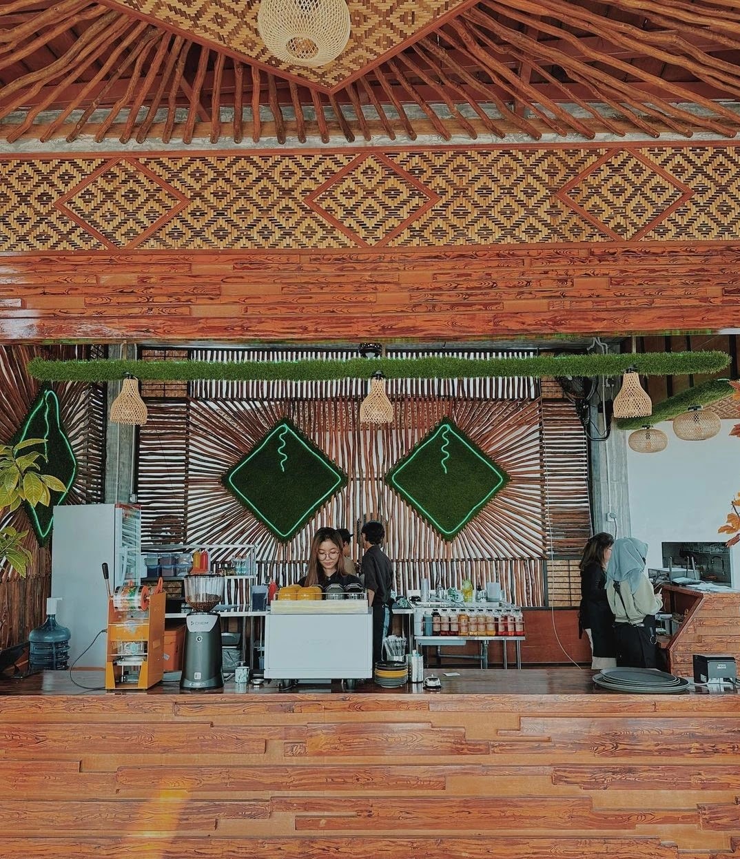 Cafe Terbaru di Pasuruan Yang Hits