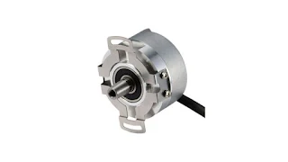 Sin/Cos Rotary Encoder S21 Sinus