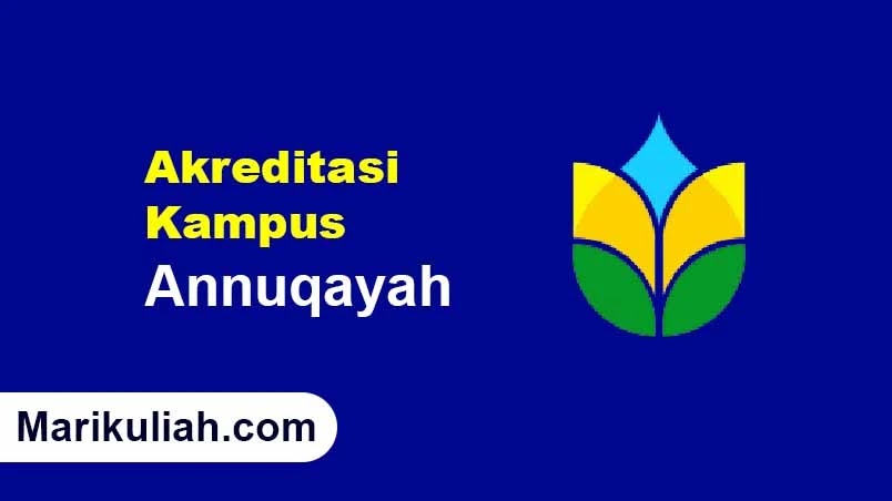 Akreditasi Universitas Annuqayah