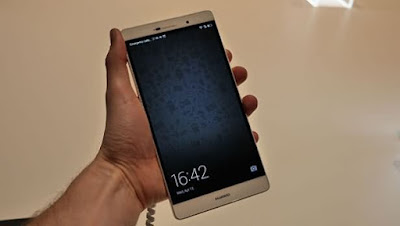 Huawei P8 Max