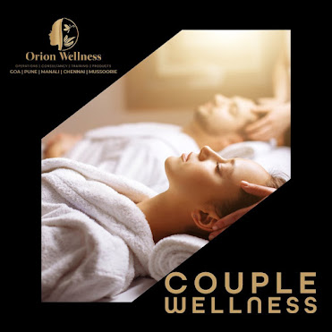 Couple Spa in Pune