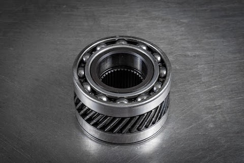Choosing the Best Bearing for Your MRO Needs