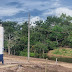 Estação de Tratamento de Água instalada aguarda ajustes para funcionamento na 11ª edição da Rondônia Rural Show 