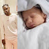 Singer, Lil Kesh becomes a father as he welcomes a baby