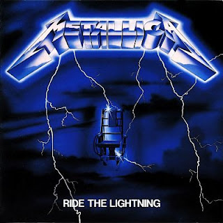 Metallica Ride The Lightning descarga download completa complete discografia mega 1 link