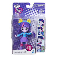 MLP Twilight Sparkle Pep Rally Equestria Girls Mini Single