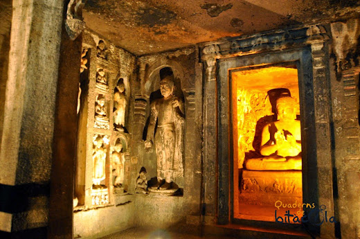 Ajanta, India