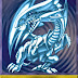 Blue-Eyes White Dragon (Versão Anime)