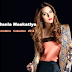 Sania Maskatiya Kuamka Collection 2014-15 | Sania Maskatiya Pret Wear Collection 2014