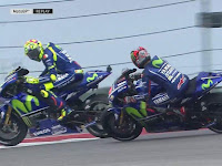 HASIL LENGKAP KUALIFIKASI Gp Austin 2017