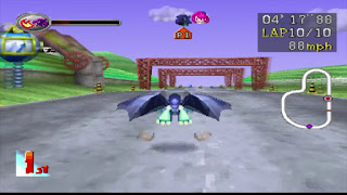  Download Chocobo Racing Game PS1 For PC Full Version - Rare Game