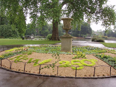 Jardines de Kew