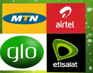 MTN, GLO, Airtel & 9mobile Night Data Plans in Nigeria and Subscription Codes