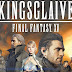 Film Kingsglaive: Final Fantasy XV Vostfr