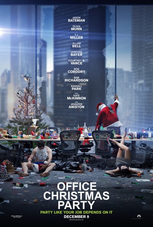 office-xmas