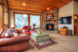  Sundance Utah Real Estate - Cabins for Sale | Uniqueutahhomes