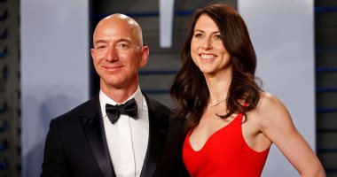 MacKenzie Scott's "Journey of Good" began with "divorce." The Amazon founder marries a science teacher, and they pledge to continue donating to charities .. Bloomberg: Her wealth is estimated at $ 53.5 billion, and her donations have broken the 6 billion mark.