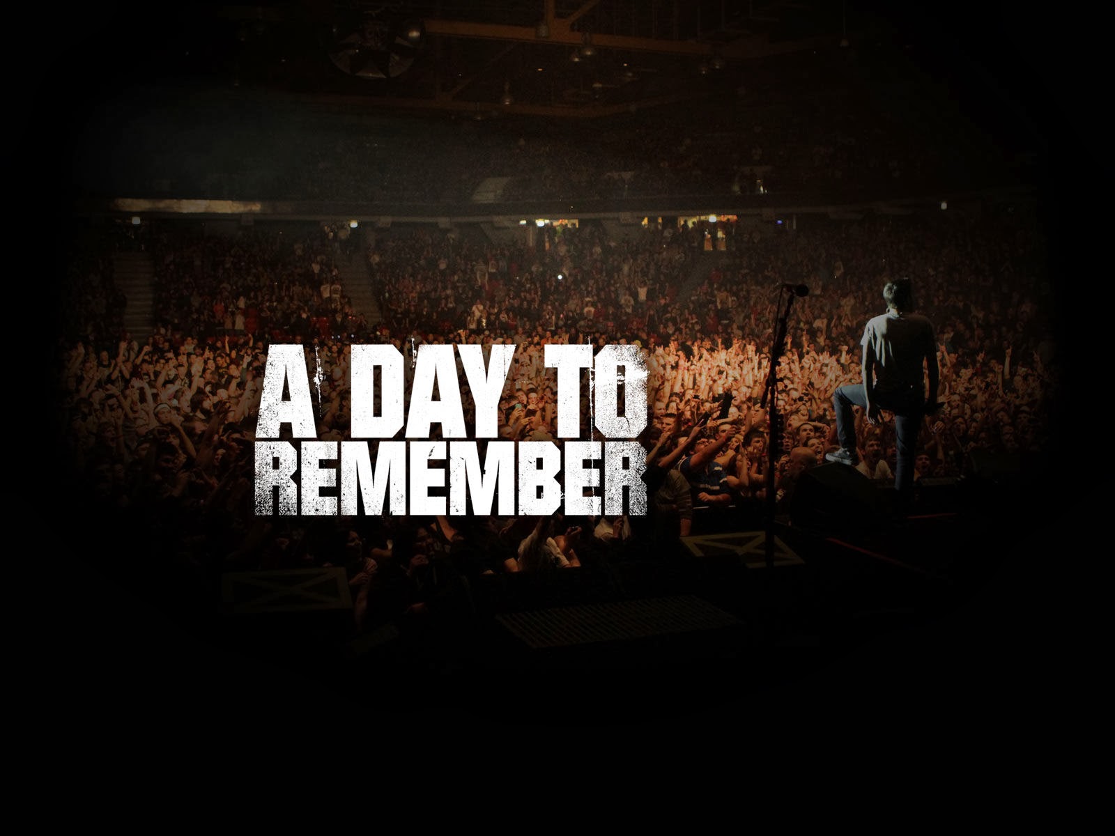  A Day To Remember Wallpapers