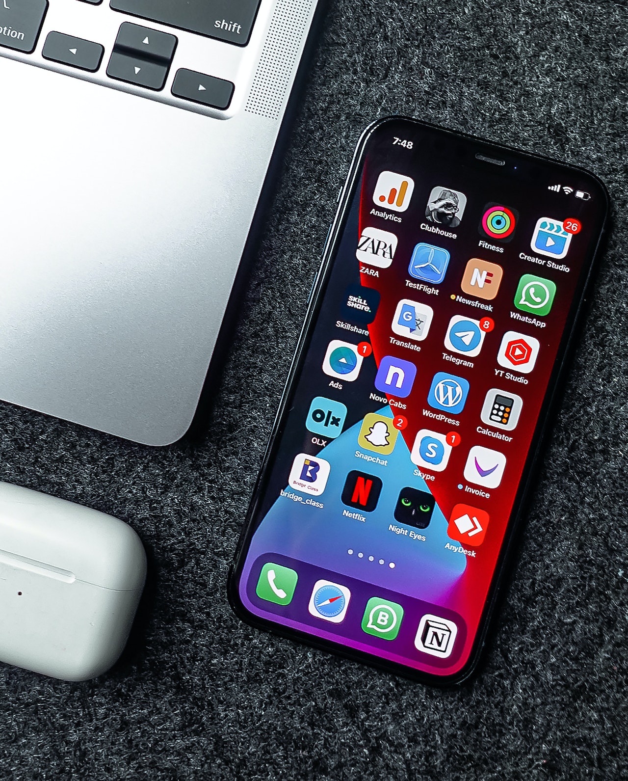 free apps for android