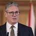 Gaza Ceasefire: “Statehood Is The Inalienable Right Of The Palestinian People” - UK Prime Minister Asserts 