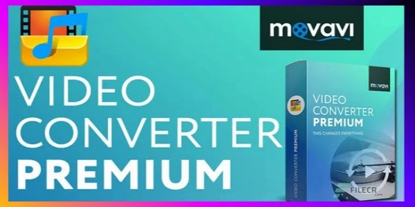 Movavi Video Converter premium Software Free Download