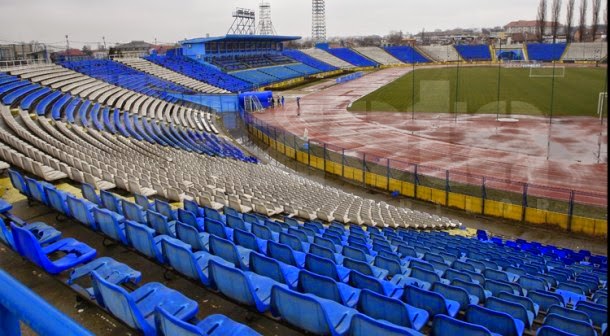 FC Universitatea Craiova 1948 🦁: Stadion: "ION OBLEMENCO ...
