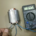 on vidio How to Test Motor Start and Motor Run AC Capacitor of ac fan and compressor