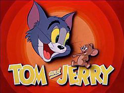 Tom And Jerry Cartoon New Images 